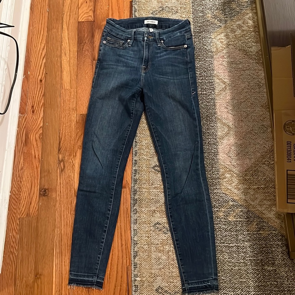 Good American jeans